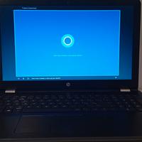 PC HP