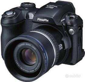 Fuji S-5000