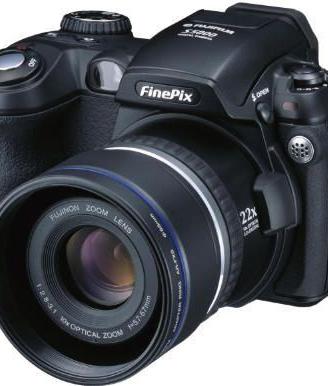 Fuji S-5000