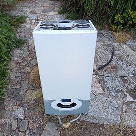Caldaia Ariston Genus premium Evo 24kw