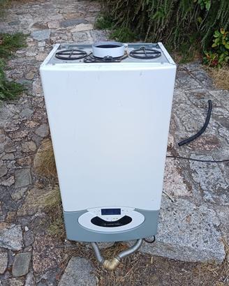Caldaia Ariston Genus premium Evo 24kw