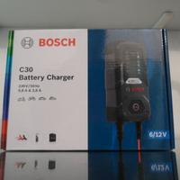 mantenitore batteria BOSCH C30