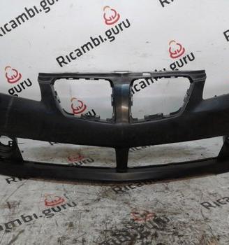 Paraurti Anteriore Pontiac G8
