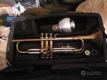 Tromba reynolds vintage