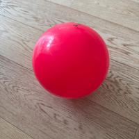Palla per ginnastica ritmica