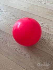 Palla per ginnastica ritmica