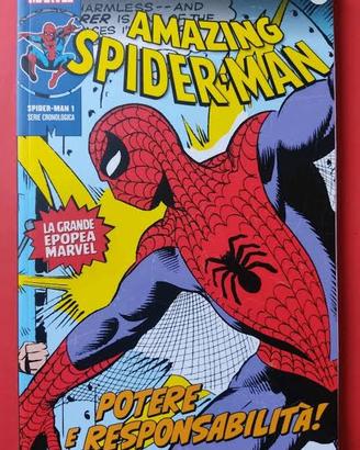 Fumetti Supereroi Classic dal n1 al 300