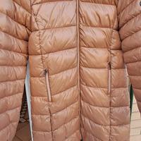 Piumino donna Mark up