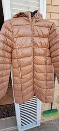 Piumino donna Mark up