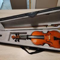 Violino 3/4 Amadeus