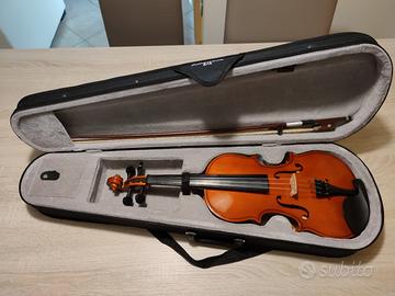 Violino 3/4 Amadeus