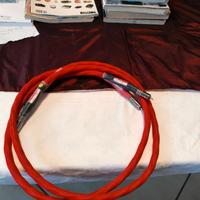 Cableless Beta Ultra  cavi segnale 1,20 m