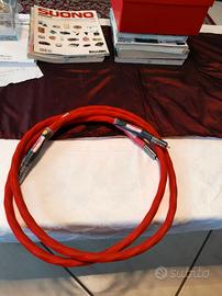 Cableless Beta Ultra  cavi segnale 1,20 m