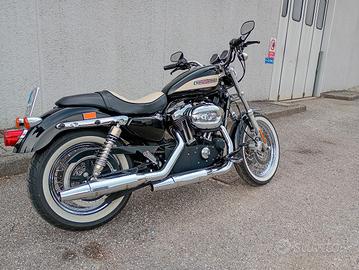 motocicletta