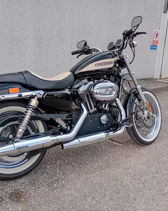 motocicletta