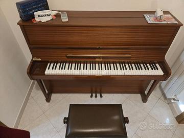 Pianoforte ELSTE Leipzig/DDR