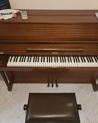 Pianoforte ELSTE Leipzig/DDR