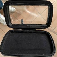 Porta telefono per bici