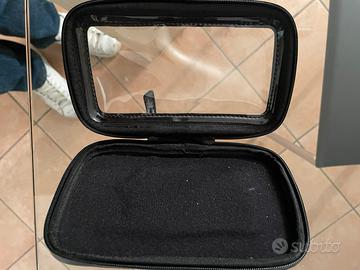 Porta telefono per bici