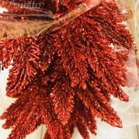 Natale con l'abete rosso