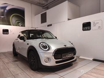 MINI Mini (F56) - Mini 1.5 Cooper D Baker