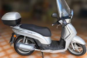 Kymco people 200s