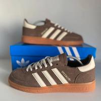 adidas Originals HANDBALL SPEZIAL Marrone 37