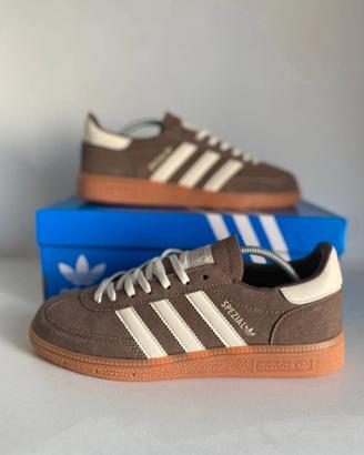 adidas Originals HANDBALL SPEZIAL Marrone 37