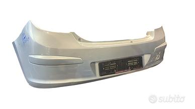 PARAURTI POSTERIORE COMPLETO HYUNDAI i30 Serie (07