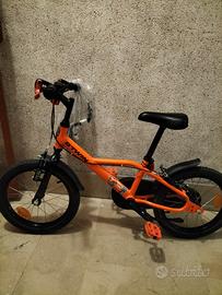 Bicicletta da bambino 