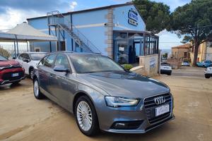 Audi A4 Avant 2.0 TDI 150 CV multitronic Advanced