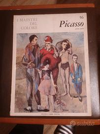 I maestri del colore n 56-57-39