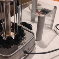 CUOCISPIEDINI 10 SPIEDINI CON TIMER