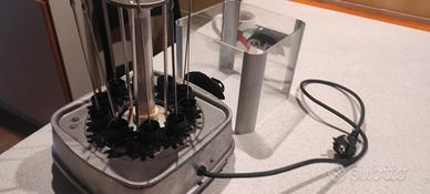 CUOCISPIEDINI 10 SPIEDINI CON TIMER