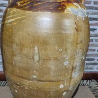 giara antica siciliana