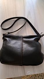 Borsa marrone scuro Furla 