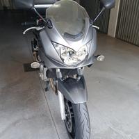 Suzuki GSF 650 Bandit - 2010