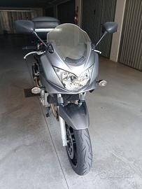 Suzuki GSF 650 Bandit - 2010