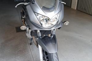 Suzuki GSF 650 Bandit - 2010