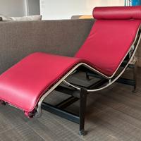 Poltrona Chaise Lounge