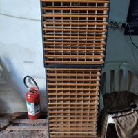 Cassettiera officina