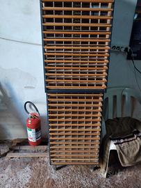 Cassettiera officina