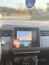 🚗 RENAULT CLIO 2021 – PERFETTE CONDIZIONI