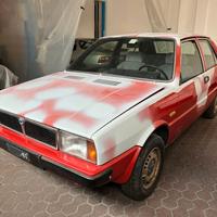 Lancia Delta