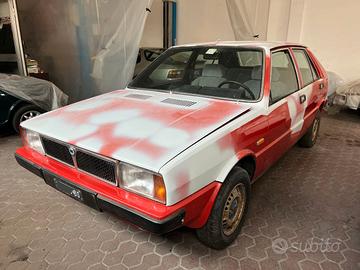 Lancia Delta