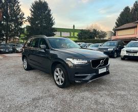 Volvo XC 90 XC90 D5 AWD Geartronic 7 posti Inscrip