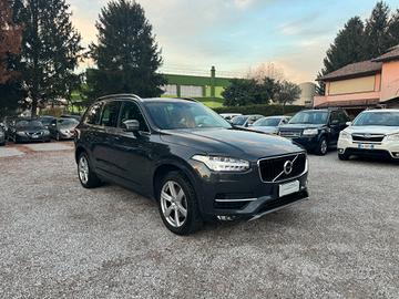 Volvo XC 90 XC90 D5 AWD Geartronic 7 posti Inscrip