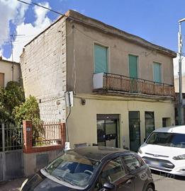 Immobile in asta di 193 m² con 4 locali a Oristano