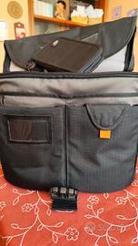 borsa professionale x fotografia lowepro