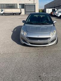 SMART FORFOUR – GRIGIA – ANNO 2006